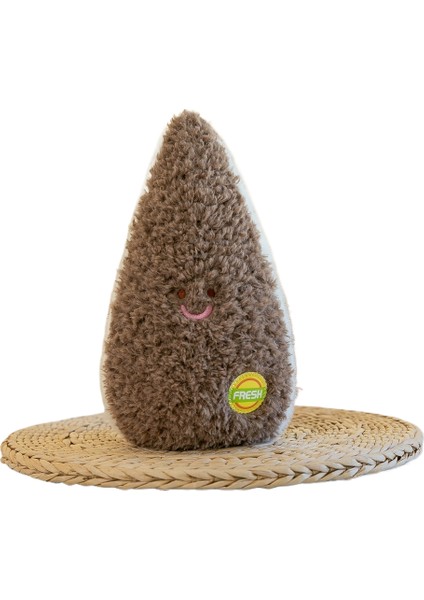20CM Peluş Oyuncak Meyve Simülasyon Bebekleri (Yurt Dışından)