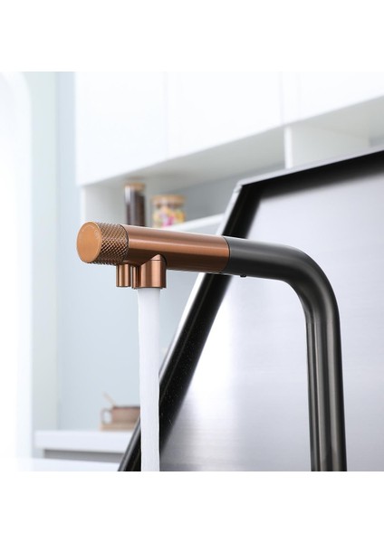 Esperia Akıllı Teknolojik Eviye Seti fırsatları