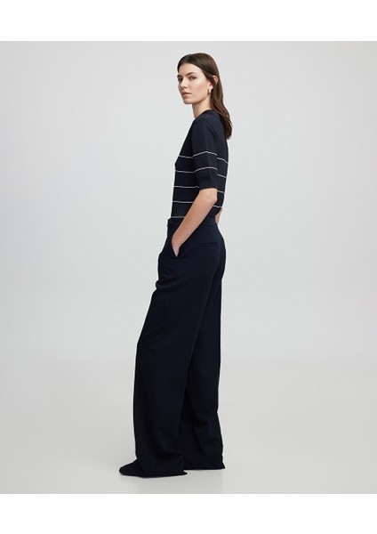 Straight Fit Pantolon IS1250003084015 fiyatları