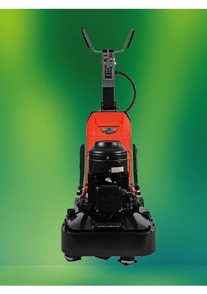 Beton Silim Makinesi GX-720