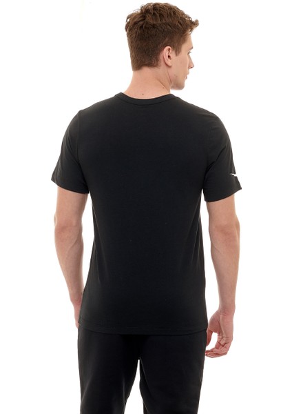 Team Park 20 Tee CZ0881-010 Erkek T-Shirt indirimleri