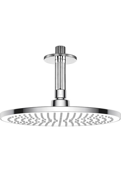 Purity Duş Başlığı Tavandan Bağlantılı