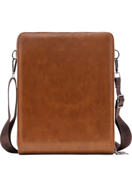 Erkek Omuz Çantası Erkek Crossbody Çantası Erkek Sırt Çantası Iş Deri Çantası Erkek Çantası (Yurt Dışından) modelleri