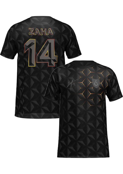 Galatasaray Çocuk Wilfried Zaha Design Fc T-Shirt C232267