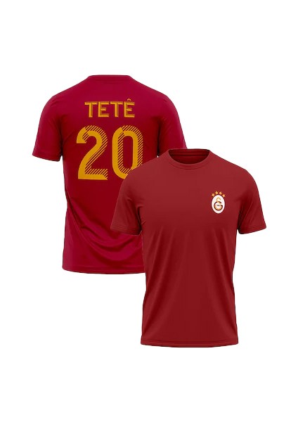 Galatasaray Tete Çocuk T-Shirt C231389