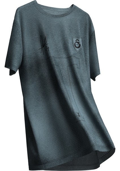 Galatasaray Çocuk Lucas Torreira Design Fc T-Shirt C232266