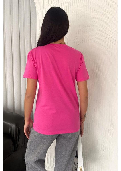 Ayıcıklı T-Shirt - 30/1 Suprem Penye Pamuk 499 modelleri