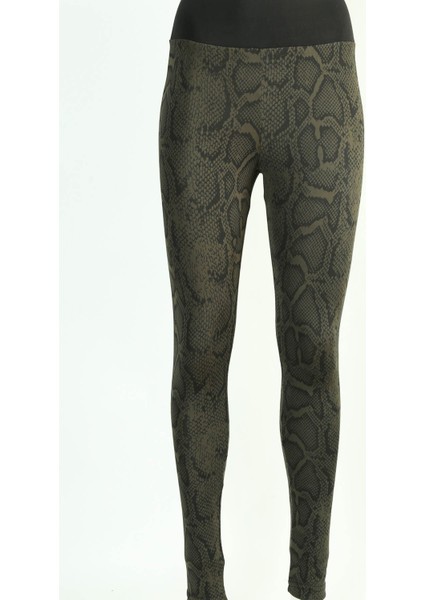 Trend Leggings Tayt BRF12