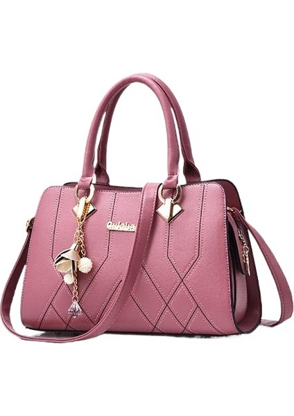 Omuz Crossbody Çanta Bayanlar (Yurt Dışından)