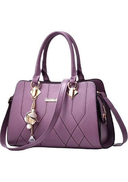 Omuz Crossbody Çanta Bayanlar (Yurt Dışından)