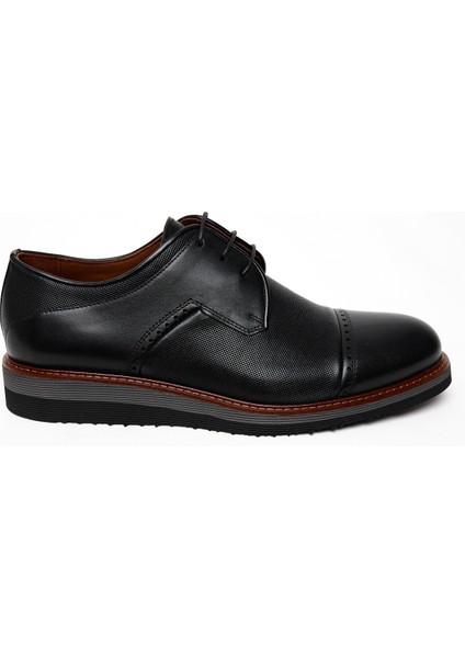 Erkek Siyah Mevsimlik Casual Eva Taban Ayakkabı fiyatları