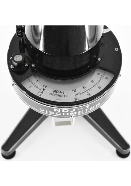 Serlab Instrument Sr-Ndj-1 Rotasyonel Viskozimetre