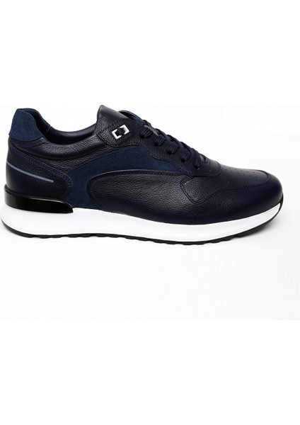 Erkek Lacivert Mevsimlik Casual Eva Taban Ayakkabı fiyatları