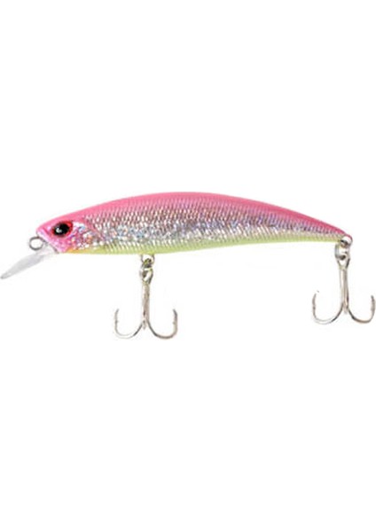 S70 7cm 9gr Sinking Maket Yem Renk : Pink Chart