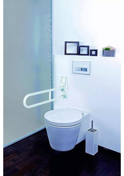 Secura Ebgelli, Yaşlı, Katlanır Tutma Barı Beyaz ( Made In Germany ) fiyatları