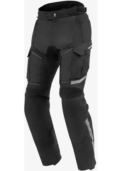 Cubby V Motosiklet Pantolonu Short Leg