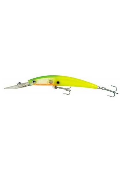 Original Crystal Minnow Deep Diver Suni Balığı Btcl 90MM-9.5GR
