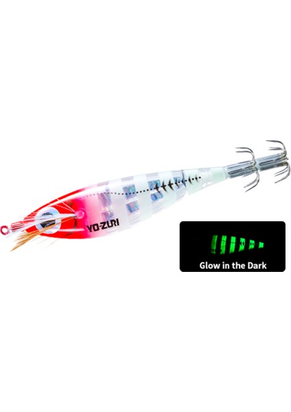 Ultra 3D Laser Dx Kalamar Zokası Zlrh S - 95MM