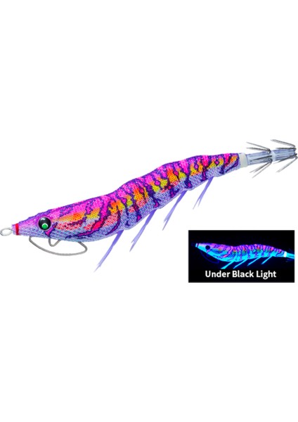 Duel EZ-Q Cast Kuwase Rattle 3.0 14 Gr Kalamar Zokası