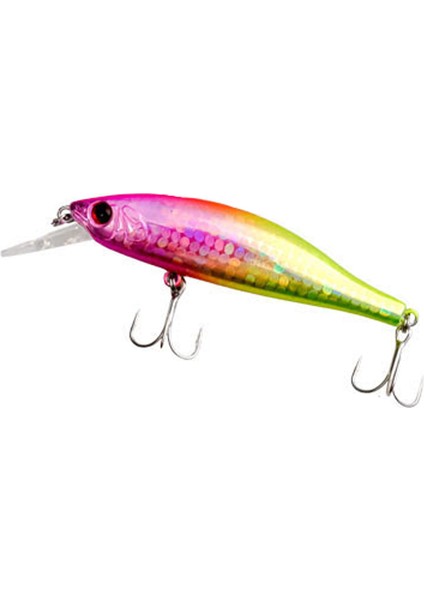 Slalom 8cm 11GR Maket Yem Renk : Double Chart Uv