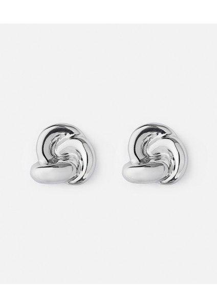 Sarmal Metal Küpe IS1250068048122