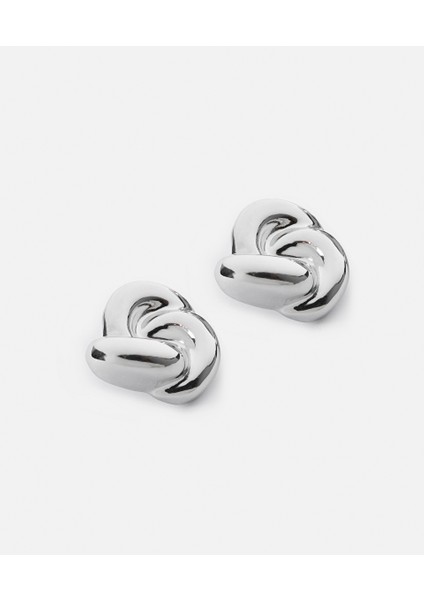 Sarmal Metal Küpe IS1250068048122