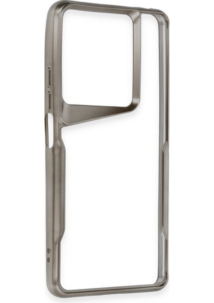 Xiaomi Redmi Note 13 4g Uyumlu Face Silikon Kılıf, Kapak