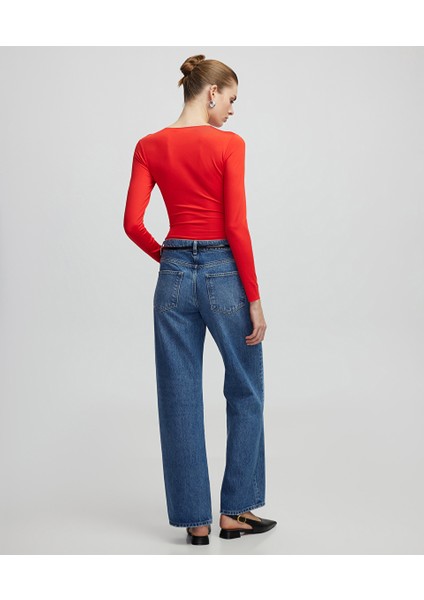 Uzun Kollu Body IS1250070099034 fırsatları