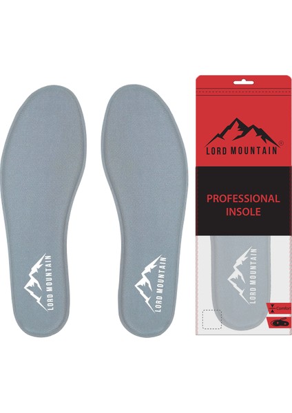 Memory Foam Spor Ayakkabı Iç Tabanlık,Yumuşak Ortopedik Tabanı,Rahat Tabanlık,Erkek,Kadın,Mavi