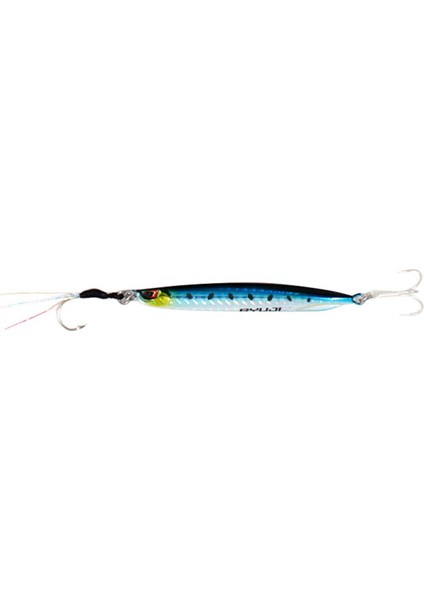 Silent Jig 60GR Jig Yem Renk : Sardine