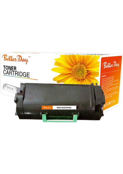 Better Day BLM-MS810(52D5H00)
