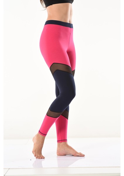 Transparan Kadın Tayt 0581 indirimleri