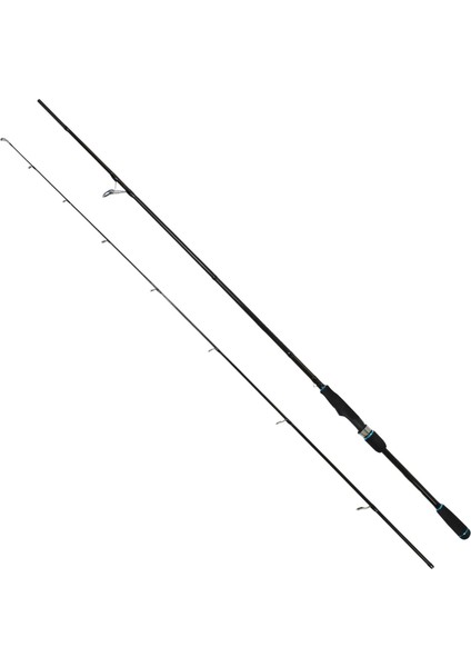 1356 Aegean 2 Parça Spin Kamış 8-38GR Atar 210 cm