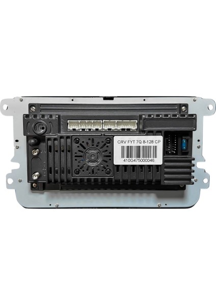 Seat Leon (2006-2012) Android 13 Multimedya Carplay 7 Inch 8 GB Ram / 128 GB Hafıza CRV-4570XAA