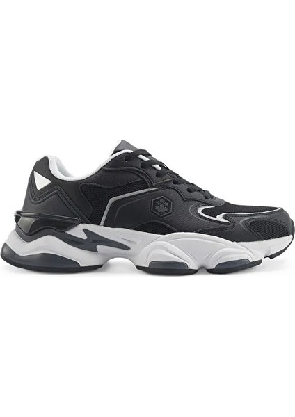 Madax 5fx Erkek Sneaker Siyah