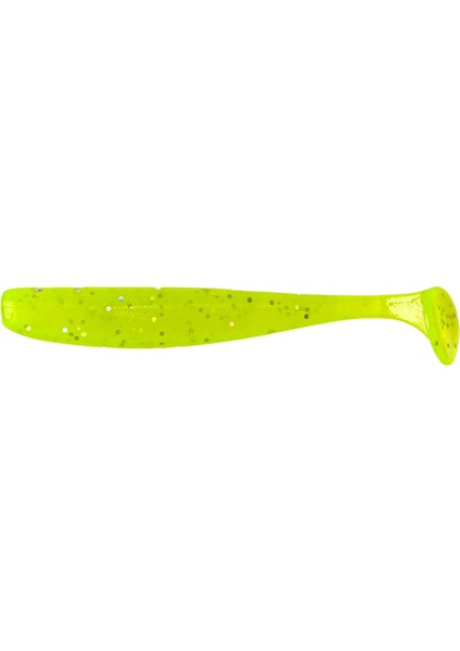 Slim Shaker 7,6cm Silikon Yem Renk : Green Uv