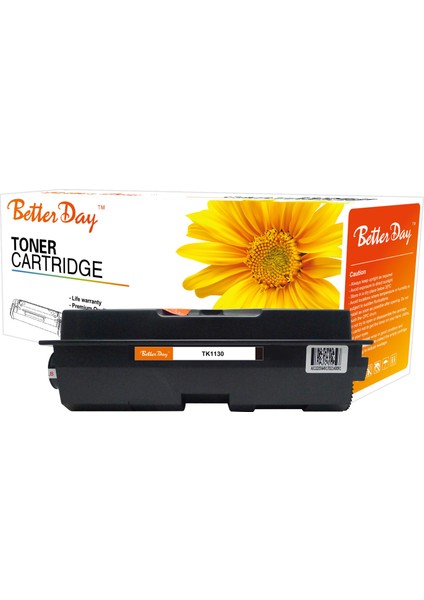 Better Day BKY-TK1130
