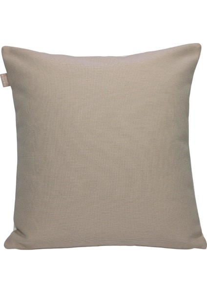 Belıeve Tavşanlı Jakarlı Dokuma Goblen Şönil Dekoratif Bej Kırlent 45*45 modelleri