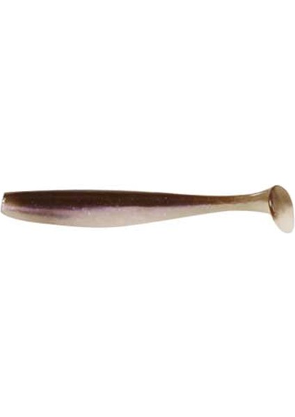 Slim Shaker 10CM Silikon Yem Renk : Cookie