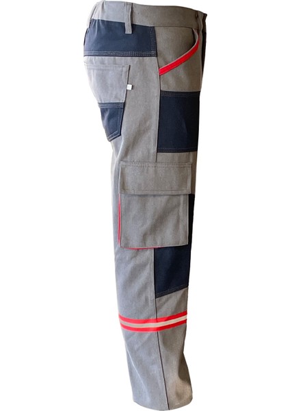 7/7 Torba Cep + Takviyeli Kışlık Iş Pantolonu – Dayanıklı, Konforlu ve Şık indirimleri