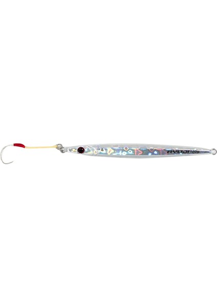 Slim Jig 120GR Jig Yem Renk : Silver