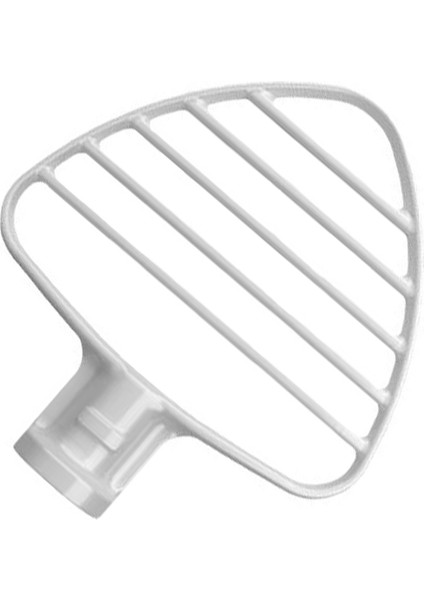 Kitchenaid 4.5/5qt Eğimli Kafa Stand Mikseri Için Çırpıcı, 4.5/5 Quart Eğimli Kafa Stand Mikseri Için Mikser Küreği, Mikser Aparatı (Yurt Dışından) fiyatları
