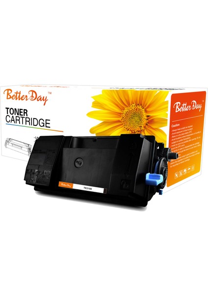 Better Day BKY-TK3100