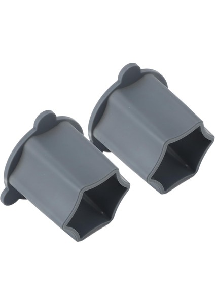 2 Adet Çok Fonksiyonlu Mutfak Robotu Ana Taban Parçası Taşınabilir Pişirme Mikser Pot Tabanı Thermomix TM5/TM6/TM31 (Yurt Dışından)