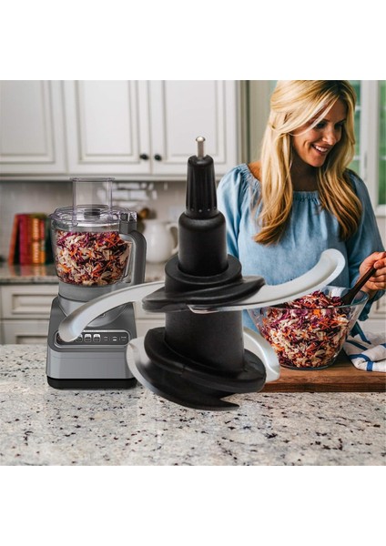 Ninja 64OZ BN601 BL770 BN2PCS801 Gıda Işlemcisi Kase Doğrama Blender Bıçağı Için 2 Adet Yedek Doğrama Bıçağı (Yurt Dışından) fırsatları