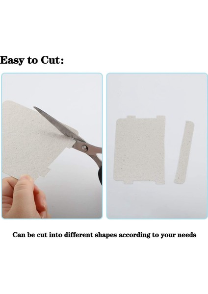 12 Adet Dalga Kılavuzu Kapağı Evrensel Mika Plakaları Mikrodalga Fırın Onarımı Yedek Parça Yalıtım Aksesuarları Için Levhalar (Yurt Dışından) modelleri