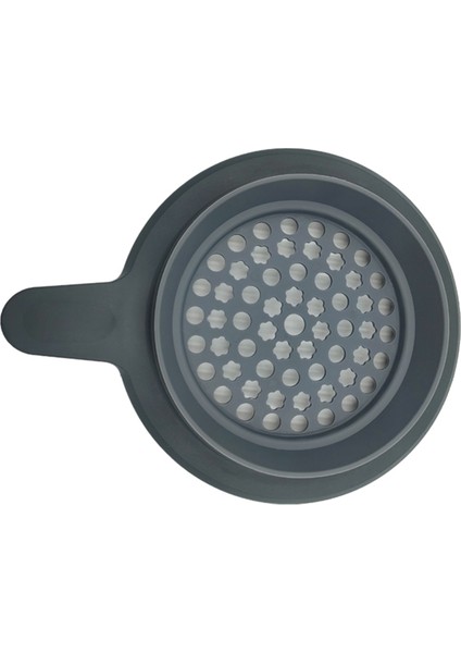 Thermomix Tm6, Tm5, TM31 Için Hamur Süzgeci Mutfak Robotu Aparatı Hamur Süzgeci Mutfak Presi (Yurt Dışından)