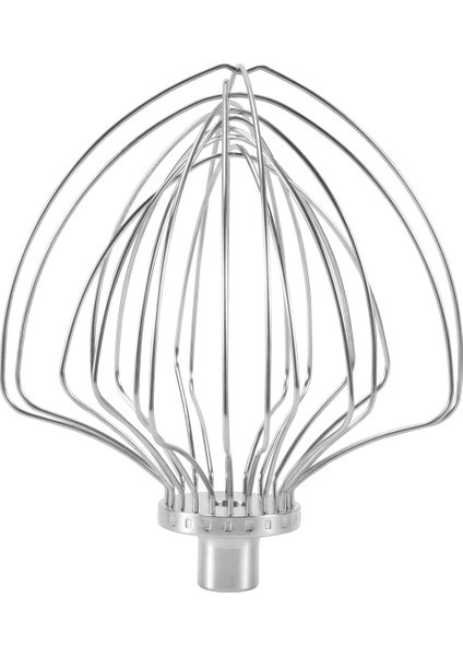 7 Quart Kaldırmalı Stand Mikser Aksesuarları, Karıştırma Başlığı, Çırpıcı, KSM7586P/7990/8990 Için Uygundur (Yurt Dışından)