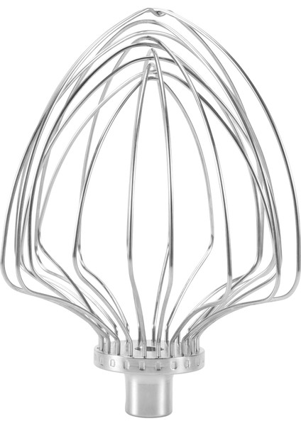 7 Quart Kaldırmalı Stand Mikser Aksesuarları, Karıştırma Başlığı, Çırpıcı, KSM7586P/7990/8990 Için Uygundur (Yurt Dışından) fiyatları