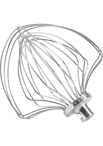 7 Quart Kaldırmalı Stand Mikser Aksesuarları, Karıştırma Başlığı, Çırpıcı, KSM7586P/7990/8990 Için Uygundur (Yurt Dışından) modelleri